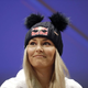 Težki časi za Lindsey Vonn, to je sporočila sledilcem