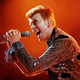 David Bowie v vesolju
