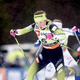 Na oselski legendi nordijski ep Slovenke