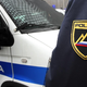 S policisti se je igral skrivalnice