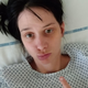 Lidiji so v glavi odkrili obsežen tumor (FOTO)