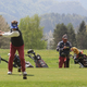 Golfisti ne upoštevajo občinskih meja