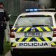 Streljanje pri lokalu, policija potegnila trak (VIDEO)