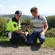 Policistka je pasja mama