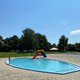 Kam na kopanje? V grajski park