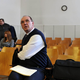 Vegradov bombaš rešen aresta