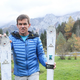 Pred dvajsetimi leti prvi smučal z Everesta