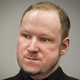 Breivik bi rad na prostost