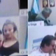 Poslanec ujet: dekletu ljubkoval prsi