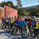 Kolesarska tura za novi geopark