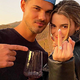 Obeta se poroka: Taylor Lautner bo ženin