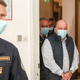O roparjevih pajkicah spet policisti