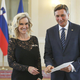 Ostaja zvesta Trumpu: to je povedala o Sloveniji (VIDEO)