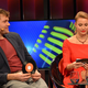 Televizijski voditelj dresira konje