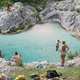 Braga prva, dolina Soče deveta