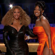 Beyoncé in Taylor Swift sta se zapisali v zgodovino