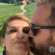 Beli angeli pomagajo ponesrečenemu Alenu