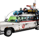 Legendarne Lego kocke: izganjalec duhov