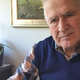 Naš zvesti naročnik igral z Milanom Kučanom