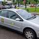 Namesto Uberja: hop v taksi
