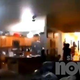 Nagnalo vam bo strah v kosti: grozljivo tresenje tal (VIDEO)