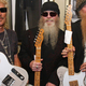 Poslovil se je bradati rocker iz ZZ Top (FOTO)