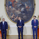 Premierji višegrajskih držav podprli slovenske prioritete v EU