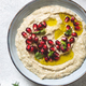 Recept: baba ganuš – namaz iz jajčevcev