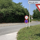 Z avtom nalašč v fanta in dekle