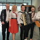 Zamejski Slovenci tudi letos brez festivala