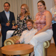 Štiri generacije vinarjev in glasbenikov (FOTO)