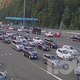 Kar šest ur čakajo v pločevini na meji s Hrvaško