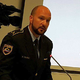 Damjan Gajšek ni več komandir
