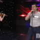 Tekmovalec Roman na talentih ponorel, ker ni bil všeč žiriji (VIDEO)