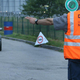 V Sloveniji ni želel plačati vinjete, v tujini ga čaka visoka kazen