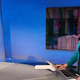 Nova drama na RTV: voditeljico Odmevov zavrnil, čez 24 ur pa šok