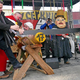 Priprave na pust: Najprej bodo žagali babo (FOTO)