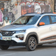 Dacia spring: poživitev v vse večji množici mestnih terencev (FOTO)