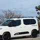 Novo: ë-berlingo, funkcionalen kot običajni, le manjši doseg ima