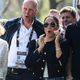 Poglejte, kako se Harry in Meghan zabavata na obisku v Evropi (FOTO in VIDEO)