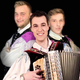 Blaž in Jernej ga bosta žlindrala