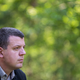 Ivan Kramberger ml.: Morali bi živeti po očetovih naukih (FOTO)