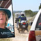 Je pogrešana Alma odšla s skrivnostnim Nemcem? To o njenem izginotju pravi policija