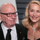 Jerry Hall se ločuje: Konec cvetja v jeseni