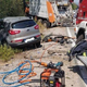 Smrt Slovenke na Krku, policija razkrila podrobnosti
