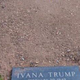 Davčno bolj ugodno: Ivana Trump počiva na igrišču za golf