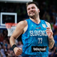 Luka Dončić želi kontrolo nad milijoni