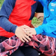 Veste, zakaj je skavtsko ime Cigler Kralja 'pojoči gams' in da je Pahor njegov nesporni vzornik