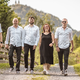 Ping Pong Band za slovo od poletnih dni (VIDEO)