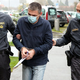 Zloglasni ubežnik Matijaž za zapahi: kraje pršutov ni priznal, da je tihotapil migrante, pa je (FOTO)